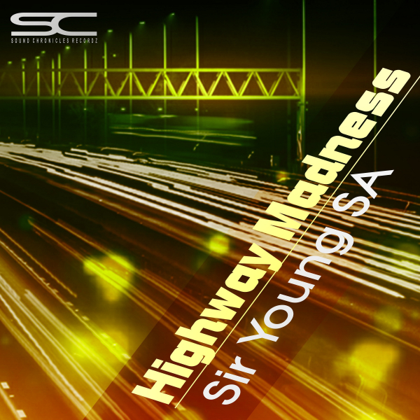 Sir Young SA - Highway Madness [SCR141]